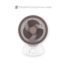Load image into Gallery viewer, 7inch Air Circulator Fan ACF-13