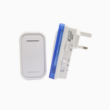 Load image into Gallery viewer, Wireless Digital Doorbell DA-024