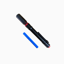 Load image into Gallery viewer, 3W LED Rechargeable Torchlight 300Lm