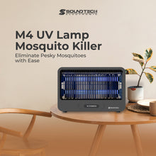 Load image into Gallery viewer, 20W UV Lamp Mosquito Killer
