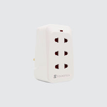 Load image into Gallery viewer, 2-Pin Multiway Adaptor (2pcs in 1pkt)