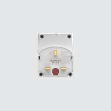 Load image into Gallery viewer, SOUNDTECH PP-54 3Ways Adaptor with Individual Switch and Indicator Light