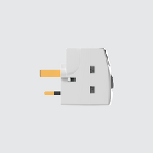 Load image into Gallery viewer, SOUNDTECH PP-54 3Ways Adaptor with Individual Switch and Indicator Light