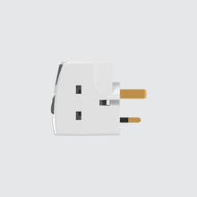 Load image into Gallery viewer, SOUNDTECH PP-54 3Ways Adaptor with Individual Switch and Indicator Light