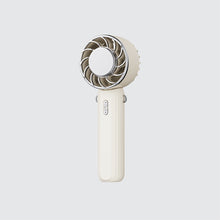 Load image into Gallery viewer, SOUNDTECH SF-01 Pocket-sized Rechargeable Cooling Handheld Fan