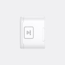 Load image into Gallery viewer, SOUNDTECH TA-820 World Travel Adaptor with GaN 20W PD & QC 3.0 USB Quick Charger