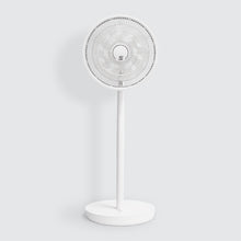Load image into Gallery viewer, SOUNDTECH SCF-33 Rechargeable Air Circulator Fan, White