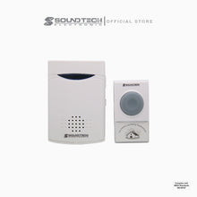 Load image into Gallery viewer, Wireless Digital Doorbell 069K
