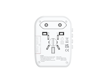 Load image into Gallery viewer, SOUNDTECH TA-820 World Travel Adaptor with GaN 20W PD &amp; QC 3.0 USB Quick Charger
