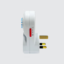 Load image into Gallery viewer, 13A Analogue Mini Timer (2pcs in 1pack)
