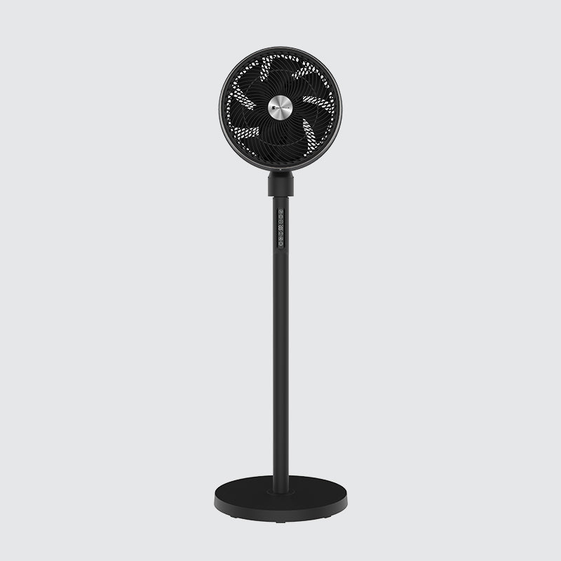 SOUNDTECH ACF-12 12 INCH, DC MOTOR WINDAURA CIRCULATOR