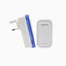 Load image into Gallery viewer, Wireless Digital Doorbell DA-024
