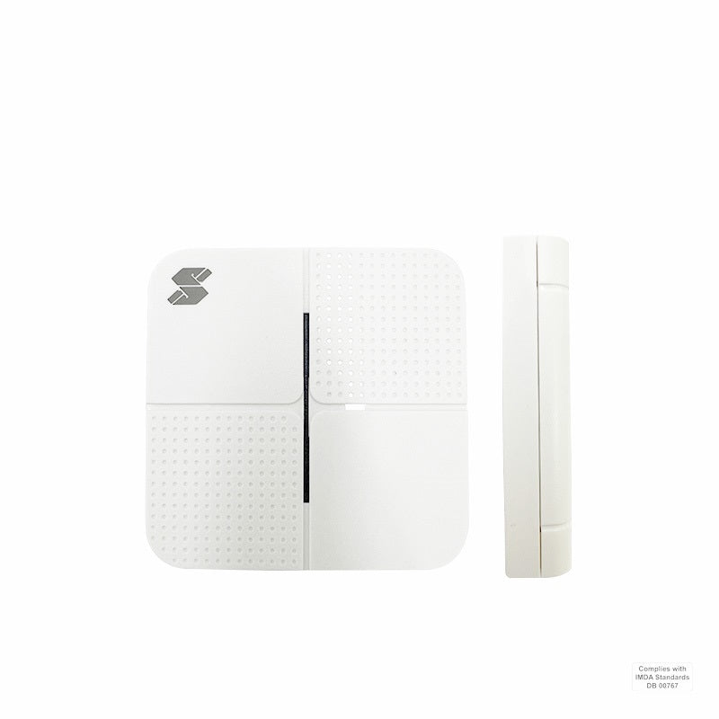 Wireless Digital Doorbell