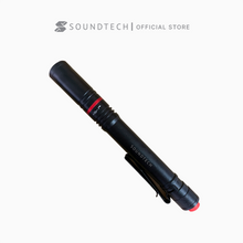 Load image into Gallery viewer, 3W LED Rechargeable Torchlight 300Lm
