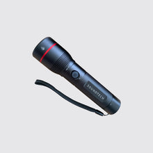 Load image into Gallery viewer, 20W LED Rechargeable Torchlight 2000Lm
