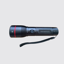 Load image into Gallery viewer, 20W LED Rechargeable Torchlight 2000Lm

