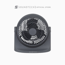 Load image into Gallery viewer, 7inch AC Motor Cirro Air Circulator Fan ACF-14
