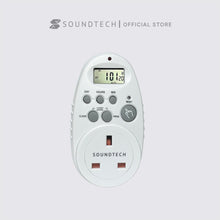 Load image into Gallery viewer, SOUNDTECH MDT-138 Digital Timer
