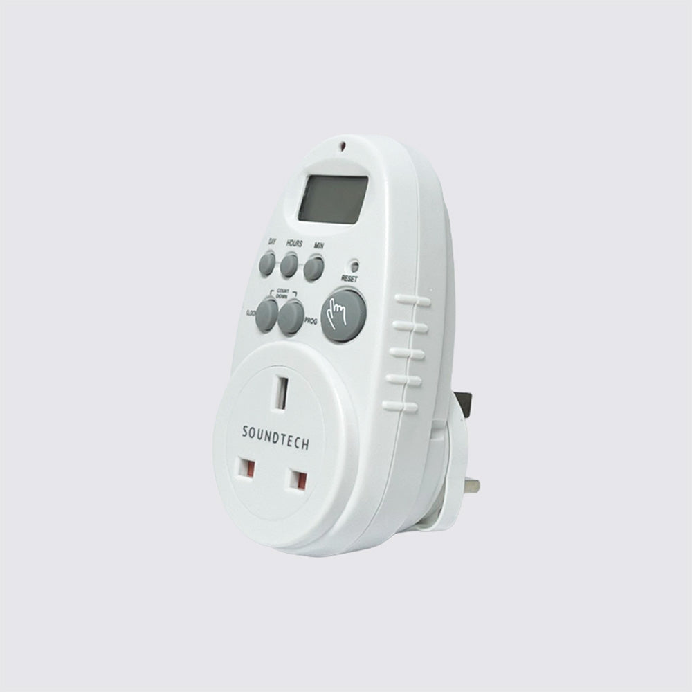 SOUNDTECH MDT-138 Digital Timer