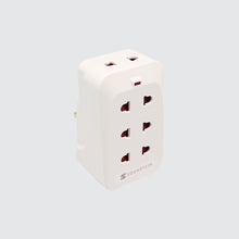 Load image into Gallery viewer, 2-Pin Multiway Adaptor (2pcs in 1pkt)
