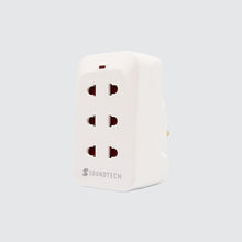 Load image into Gallery viewer, 2-Pin Multiway Adaptor (2pcs in 1pkt)
