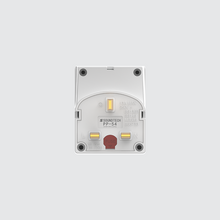 Load image into Gallery viewer, SOUNDTECH PP-54 3Ways Adaptor with Individual Switch and Indicator Light
