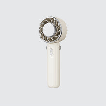 Load image into Gallery viewer, SOUNDTECH SF-01 Pocket-sized Rechargeable Cooling Handheld Fan
