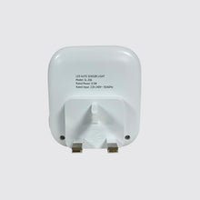 Load image into Gallery viewer, Auto Sensor LED Night Light
