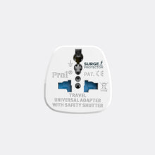 Load image into Gallery viewer, Universal Travel Plug (2pcs in 1pack) TA-15
