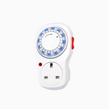 Load image into Gallery viewer, 13A Analogue Mini Timer TE-D15
