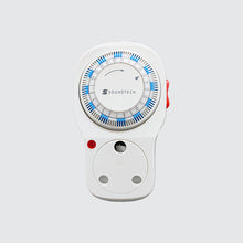 Load image into Gallery viewer, 13A Analogue Timer
