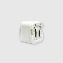 Load image into Gallery viewer, Travel Adaptor Plug WP21W (2pcs in 1pack)
